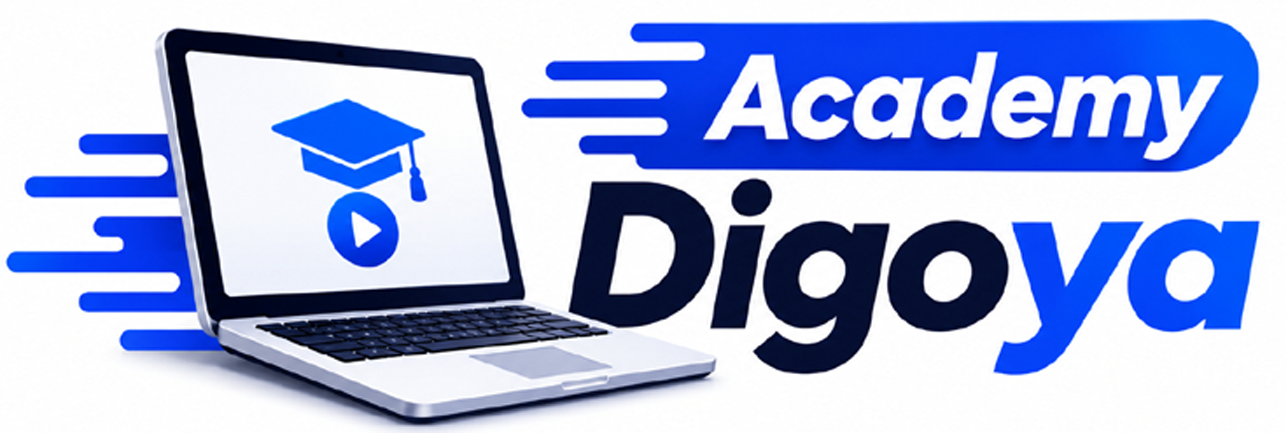 Digoya Digital Academy | Digital Career ki Suruvat