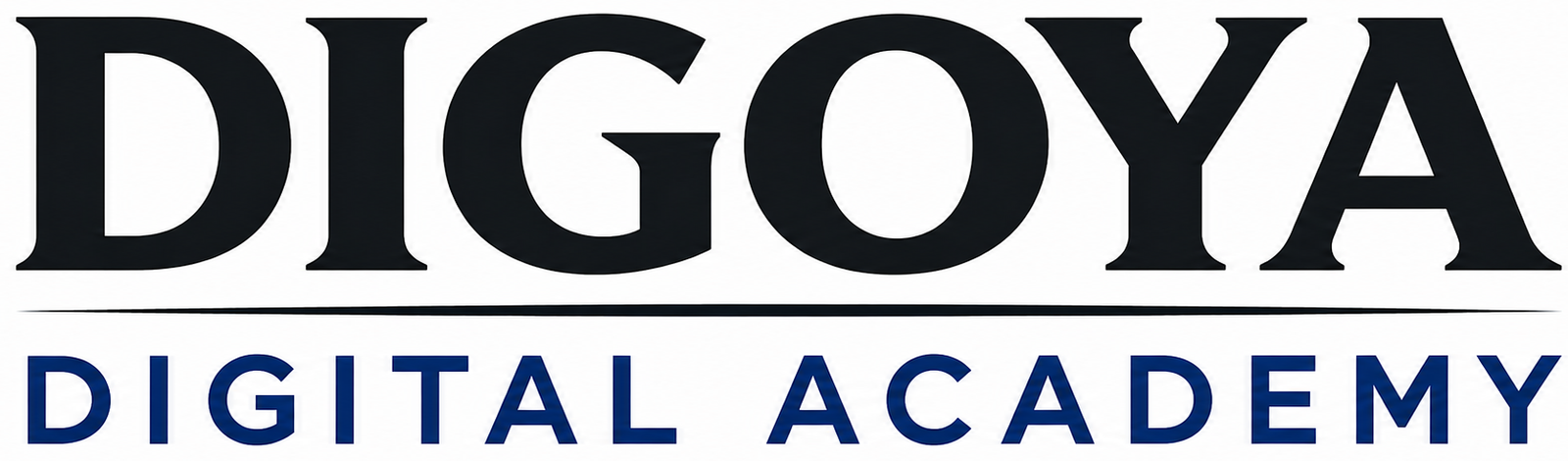 Digoya Digital Academy
